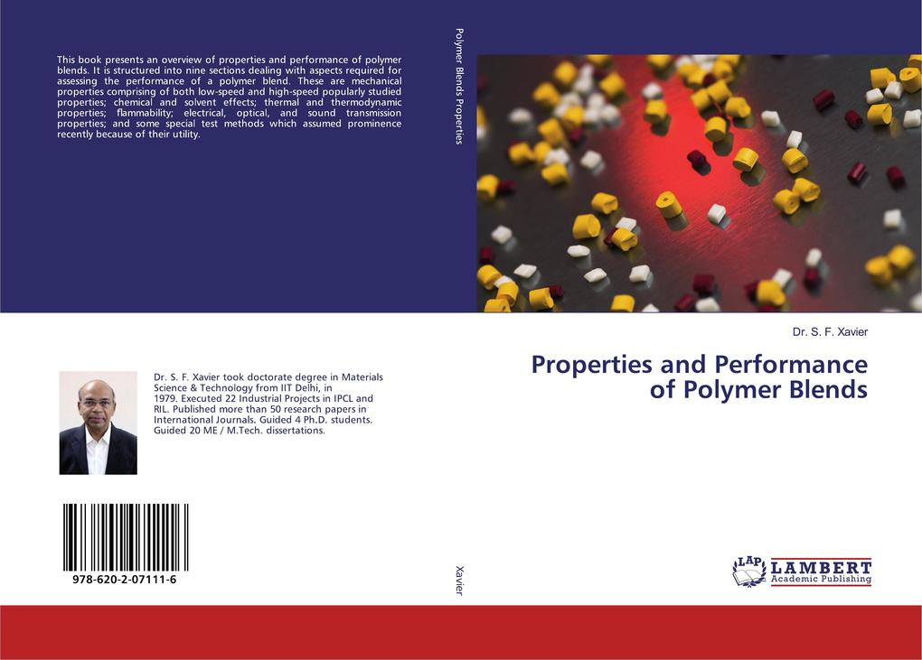Properties and Performance of Polymer Blends