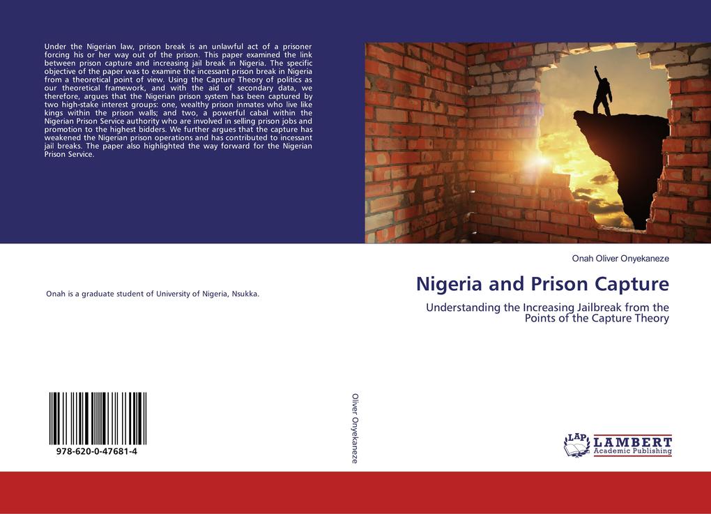 Nigeria and Prison Capture