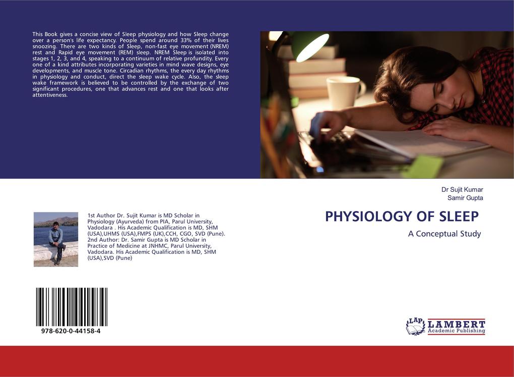 PHYSIOLOGY OF SLEEP