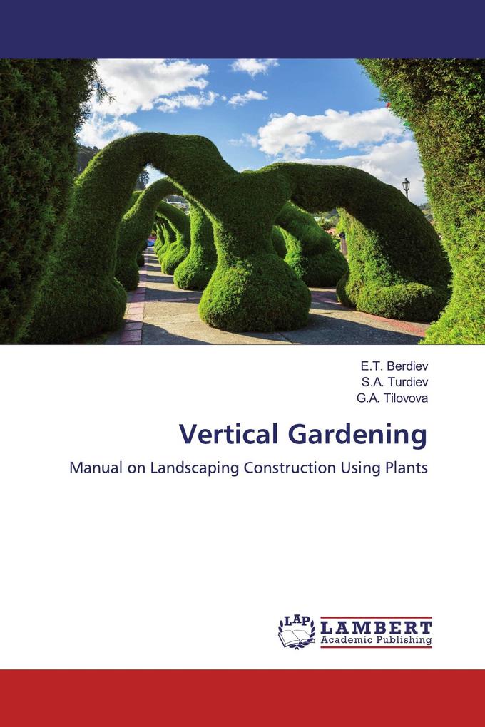 Vertical Gardening