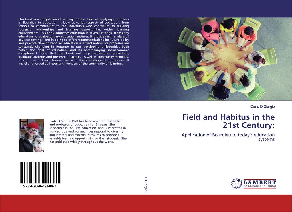 Field and Habitus in the 21st Century: