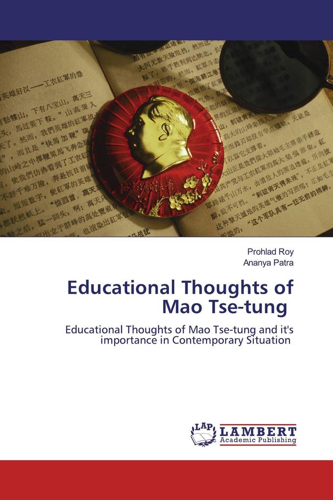 Educational Thoughts of Mao Tse-tung