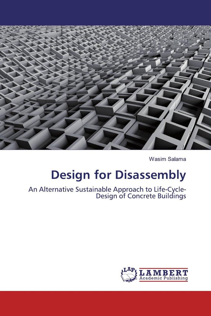 Design for Disassembly