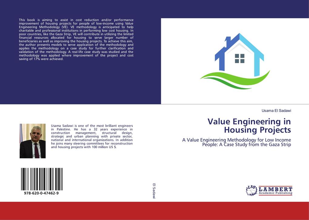 Value Engineering in Housing Projects