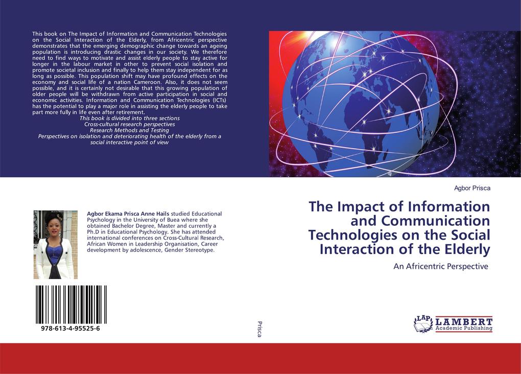 The Impact of Information and Communication Technologies on the Social Interaction of the Elderly