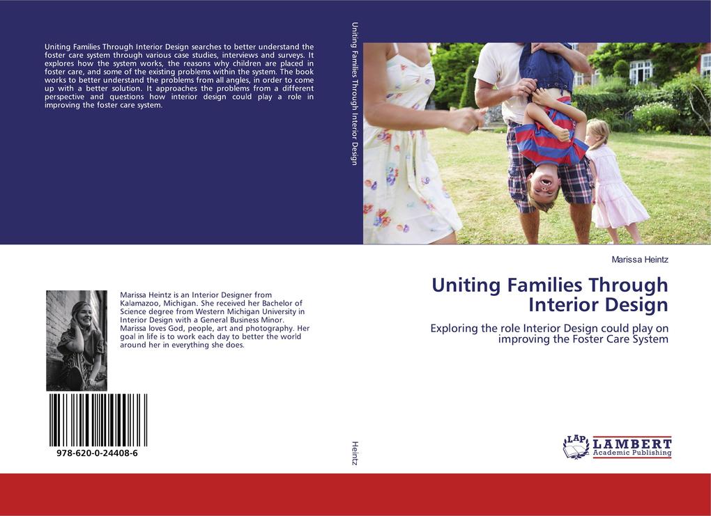 Uniting Families Through Interior Design