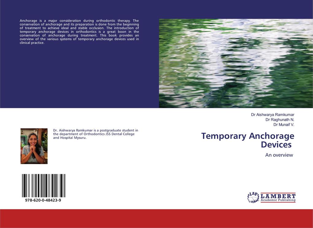Temporary Anchorage Devices