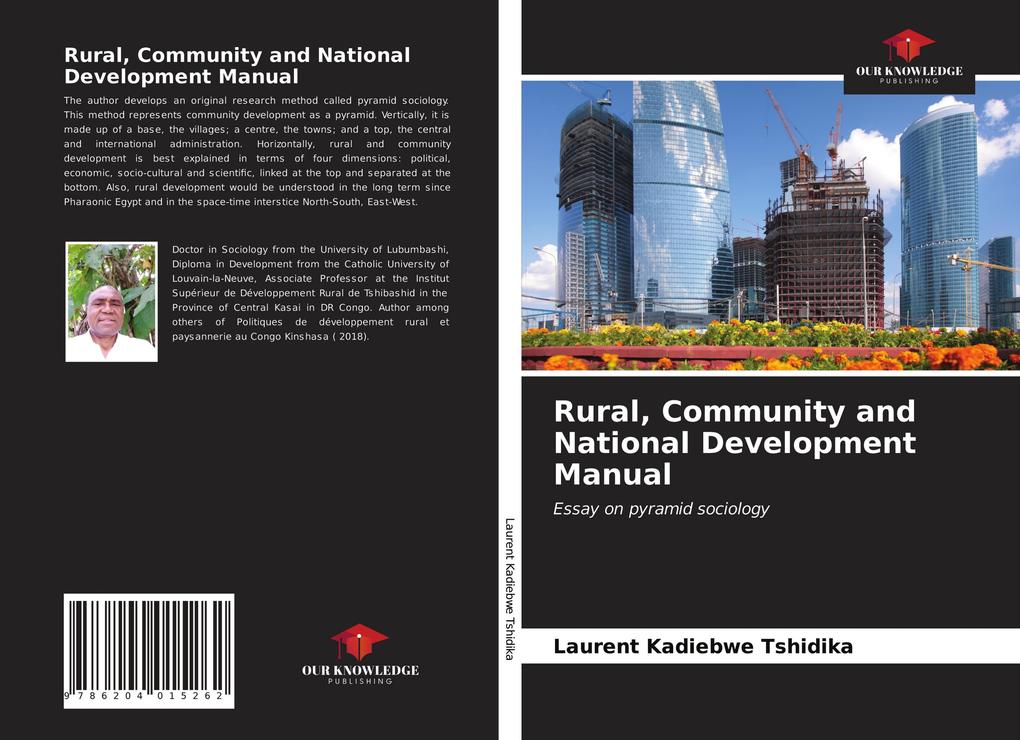 Rural Community and National Development Manual