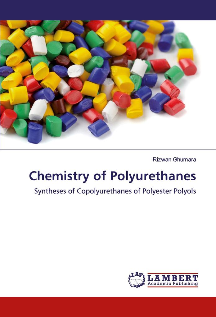 Chemistry of Polyurethanes