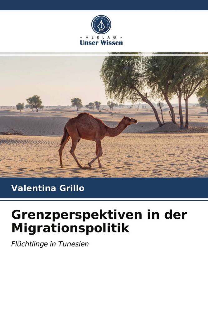 Grenzperspektiven in der Migrationspolitik