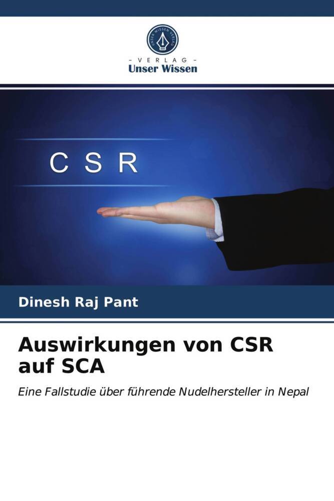 Auswirkungen von CSR auf SCA
