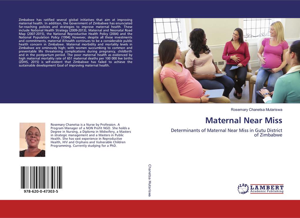 Maternal Near Miss