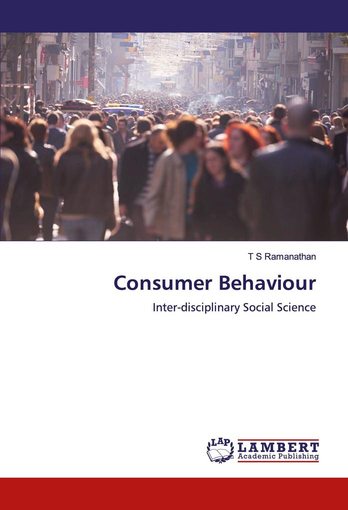 Consumer Behaviour