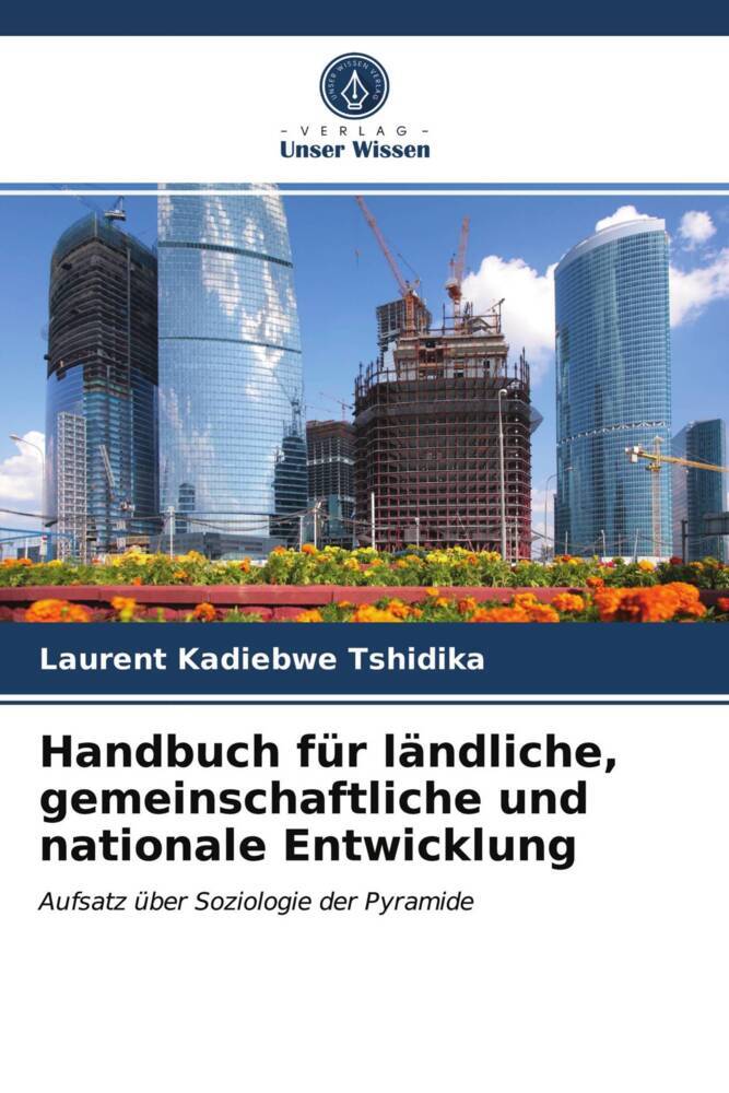Handbuch für ländliche gemeinschaftliche und nationale Entwicklung