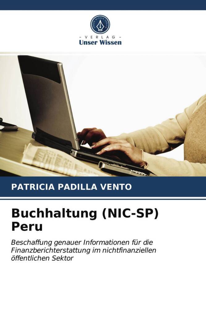 Buchhaltung (NIC-SP) Peru