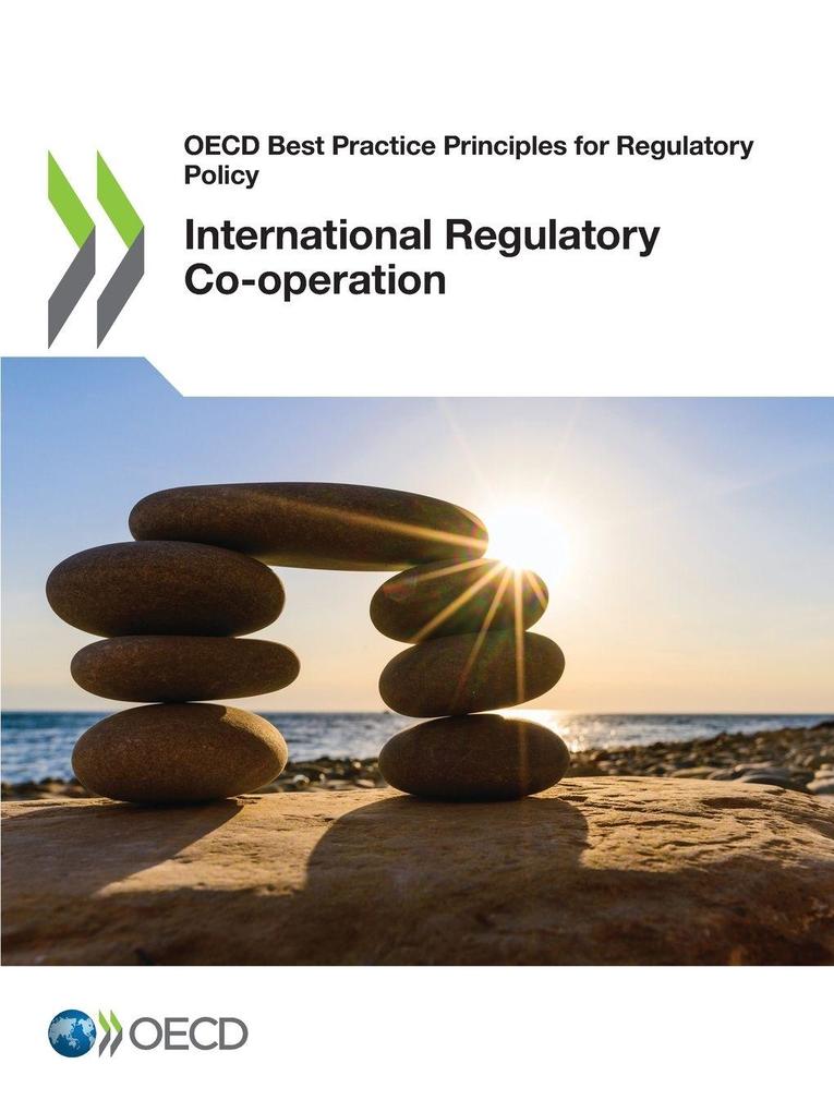 International Regulatory Co-operation