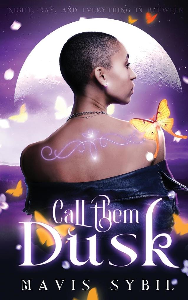 Call Them Dusk