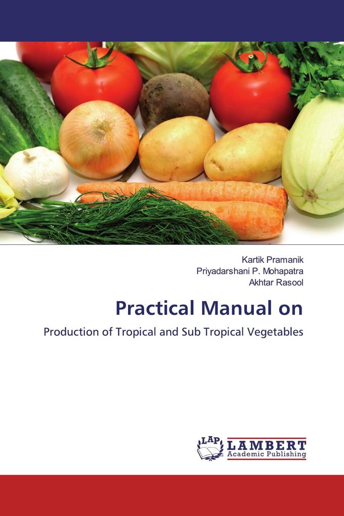 Practical Manual on