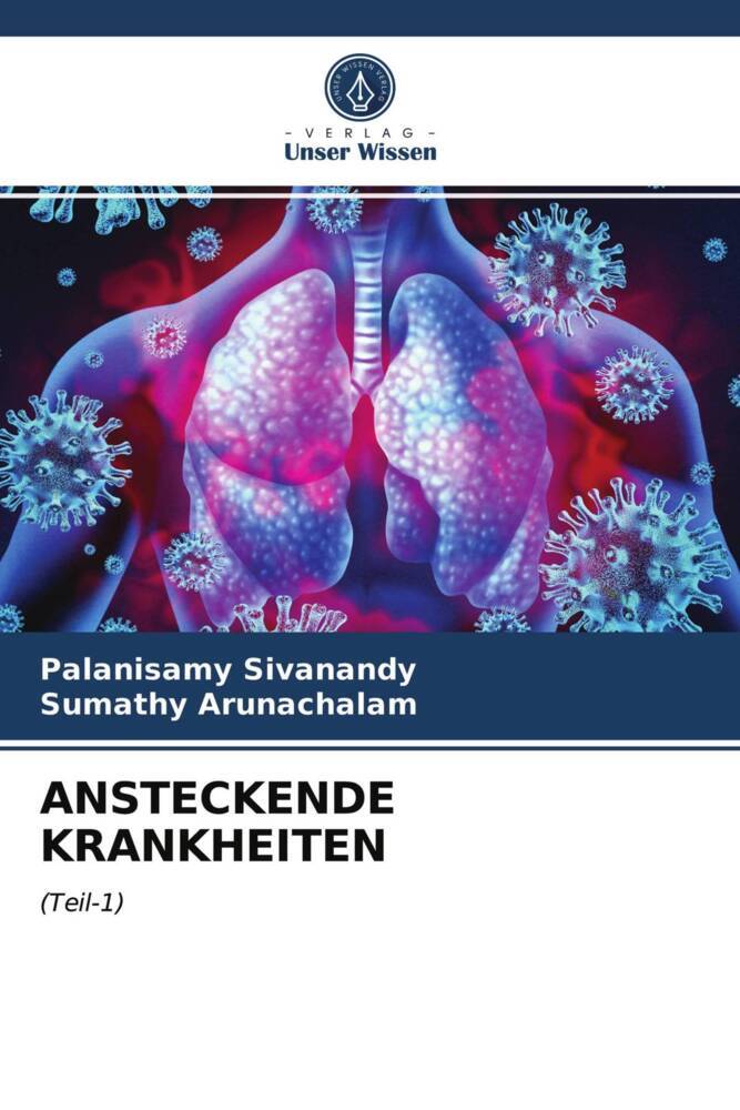 ANSTECKENDE KRANKHEITEN