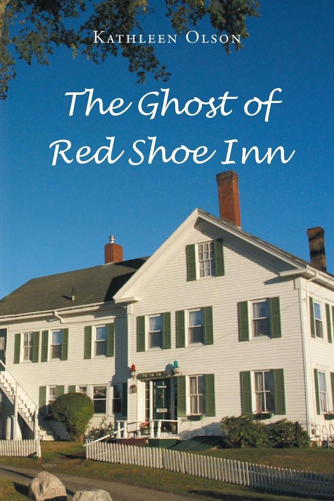 Image of The Ghost of Red Shoe Inn