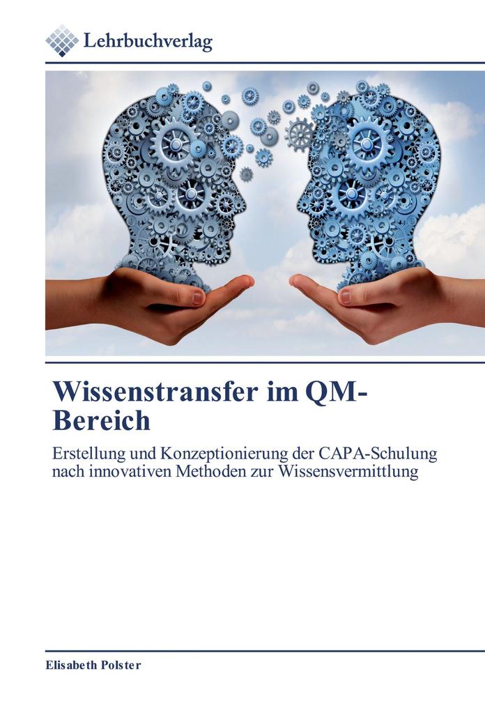 Wissenstransfer im QM-Bereich