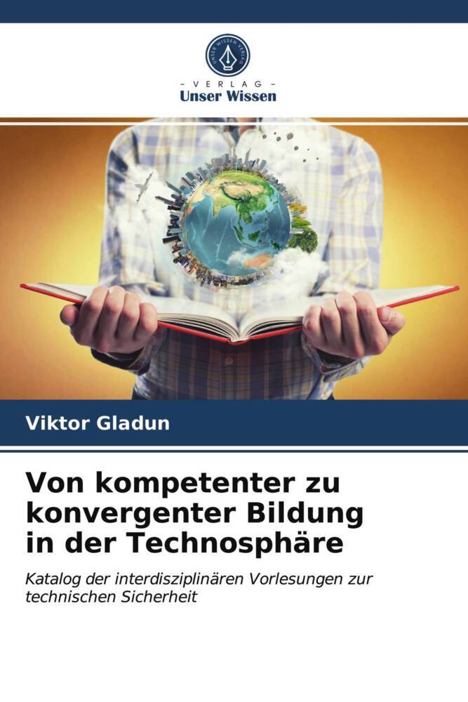 Von kompetenter zu konvergenter Bildung in der Technosphäre