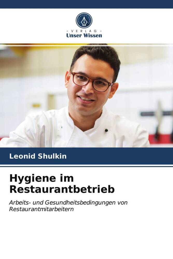 Hygiene im Restaurantbetrieb