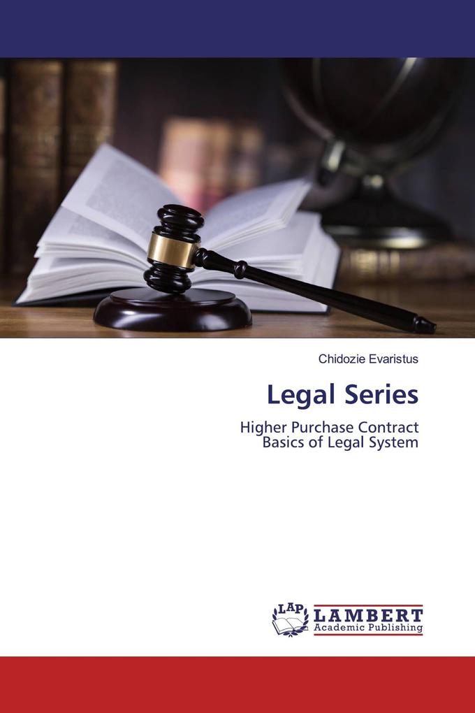 Legal Series