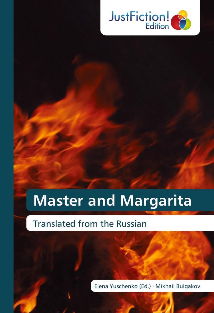 Master and Margarita