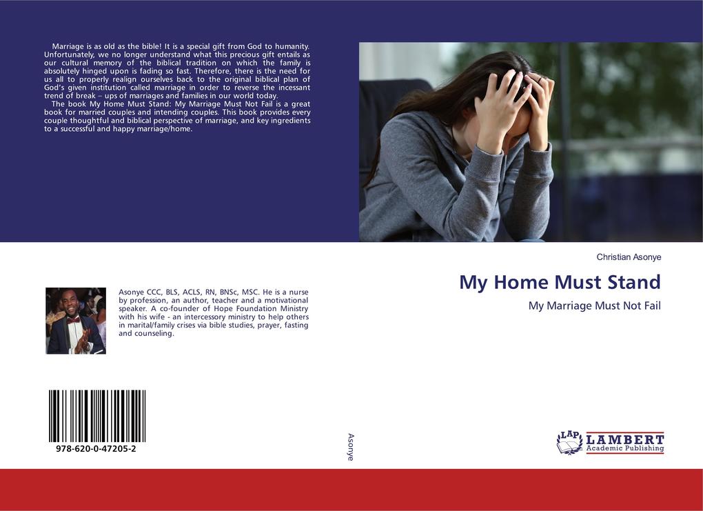 My Home Must Stand