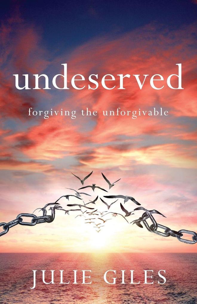 Undeserved