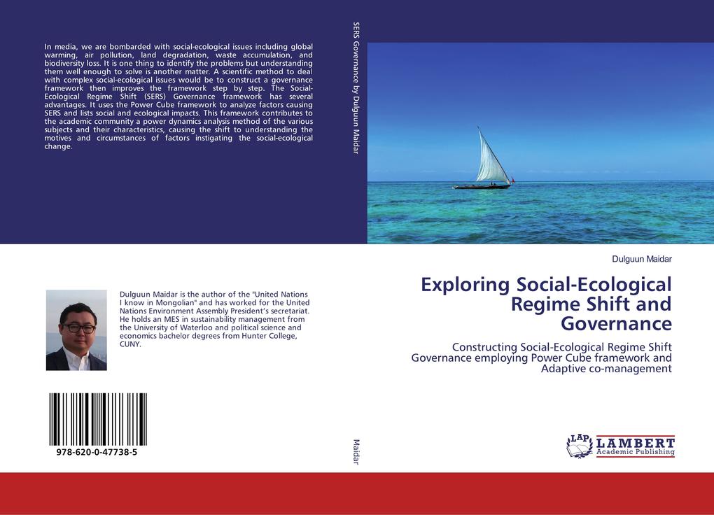 Exploring Social-Ecological Regime Shift and Governance