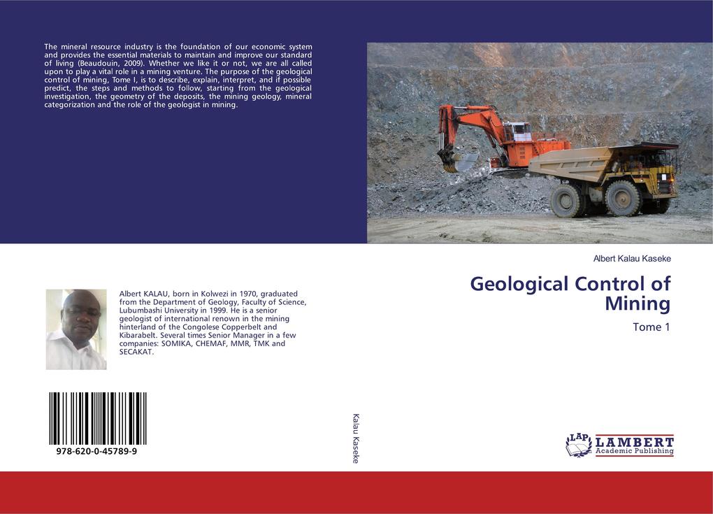 Geological Control of Mining