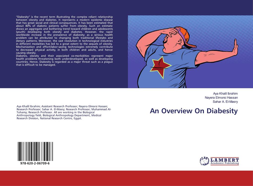 An Overview On Diabesity