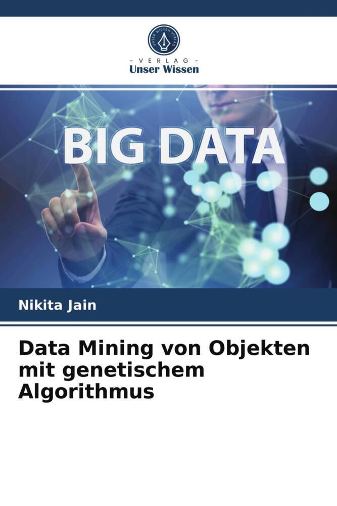 Data Mining von Objekten mit genetischem Algorithmus