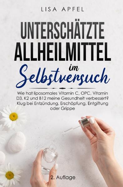 Image of Unterschätzte Allheilmittel im Selbstversuch