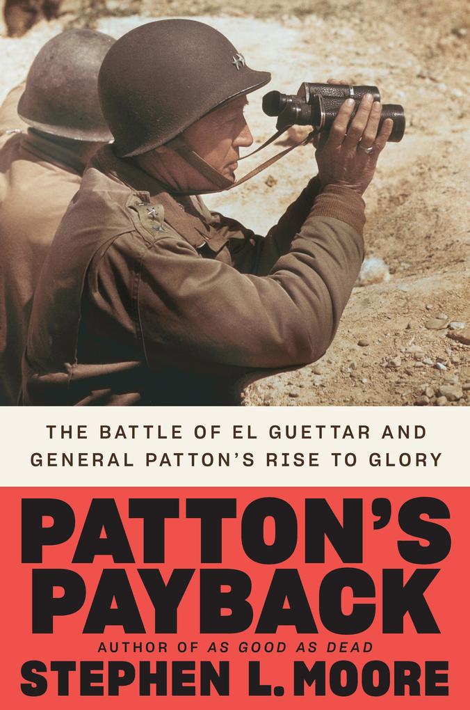 Patton‘s Payback