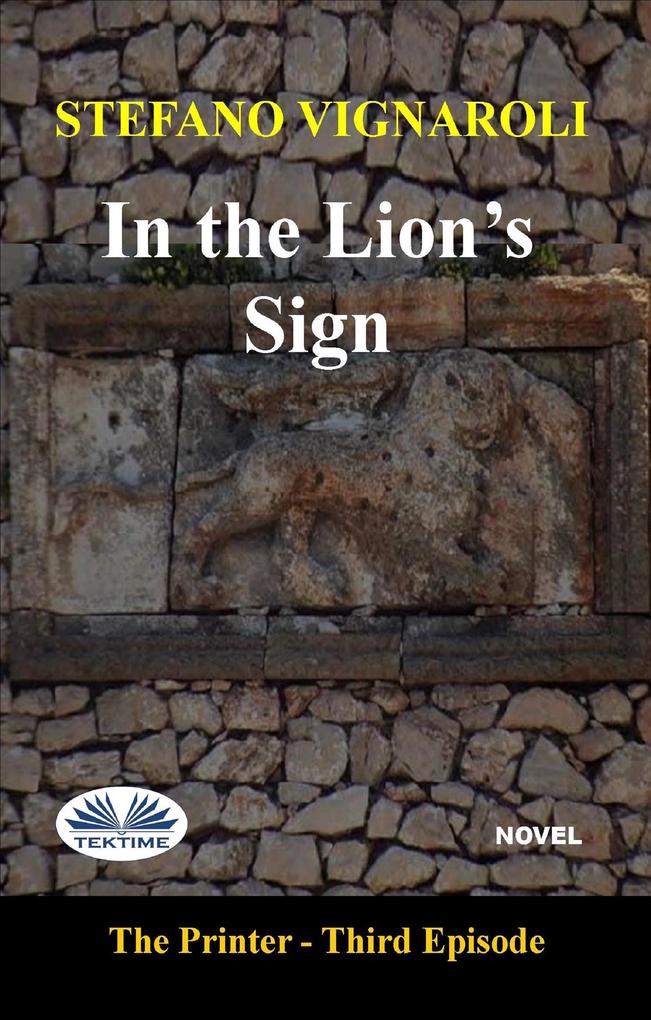 In The Lion‘s Sign