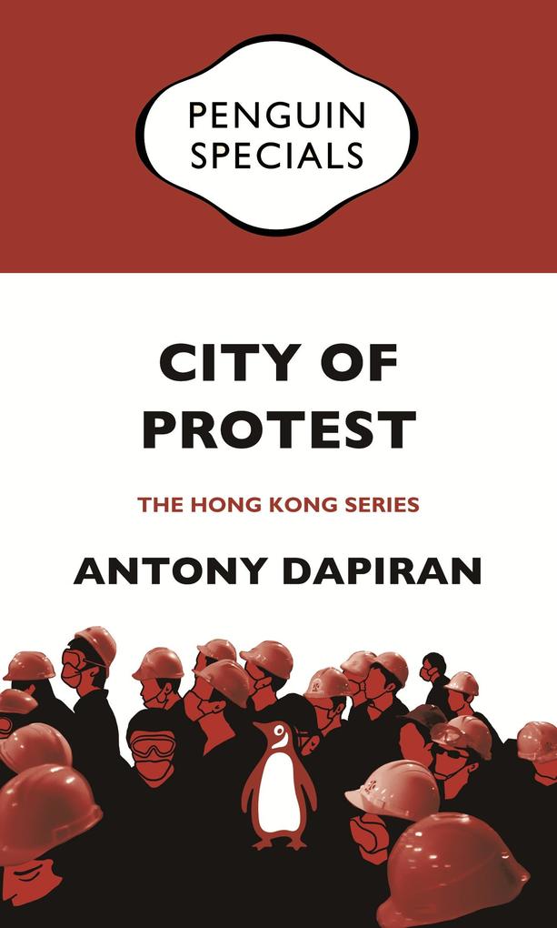 City of Protest
