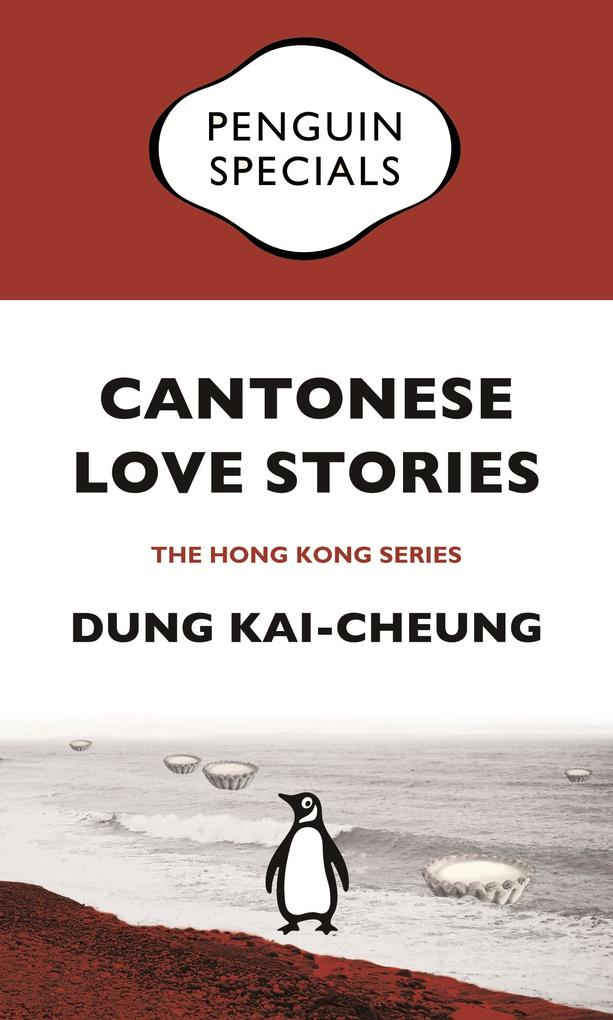 Cantonese Love Stories
