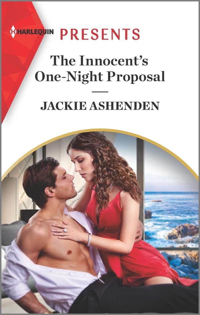 The Innocent‘s One-Night Proposal