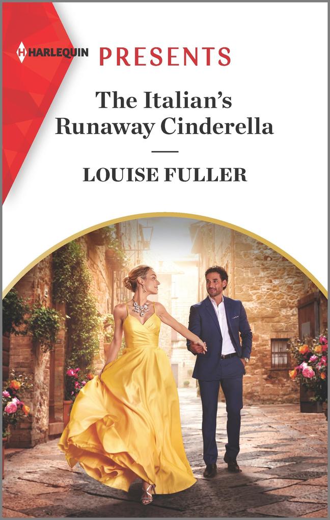 The Italian‘s Runaway Cinderella