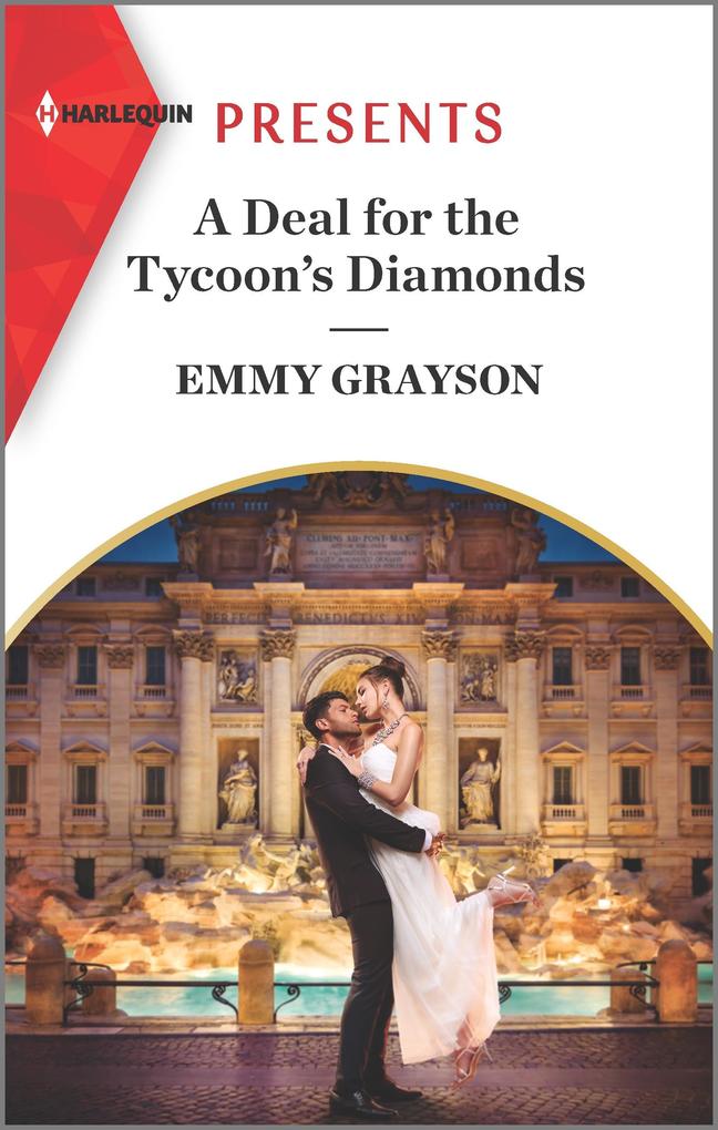 A Deal for the Tycoon‘s Diamonds