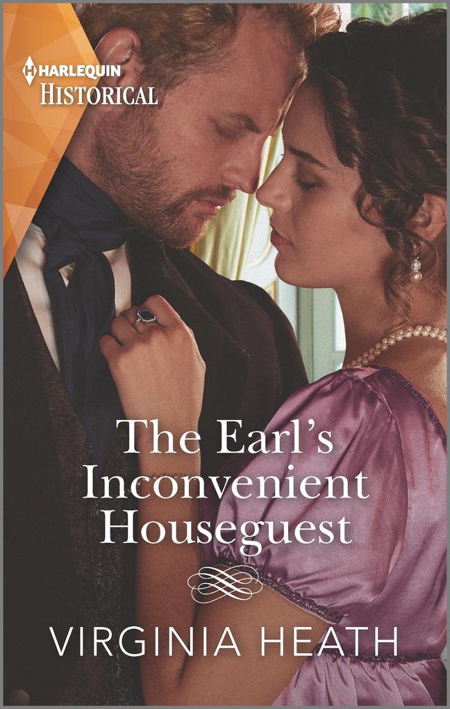 The Earl‘s Inconvenient Houseguest