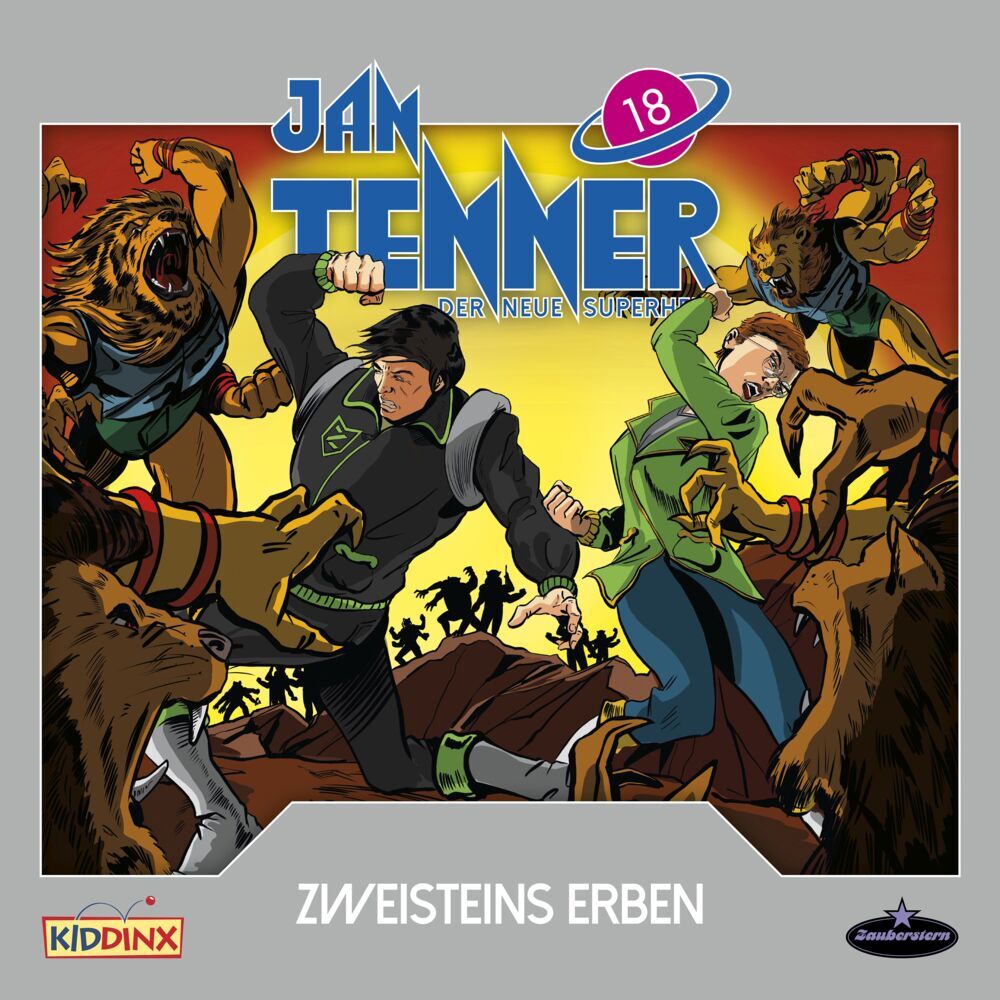 Zweisteins Erben (18)