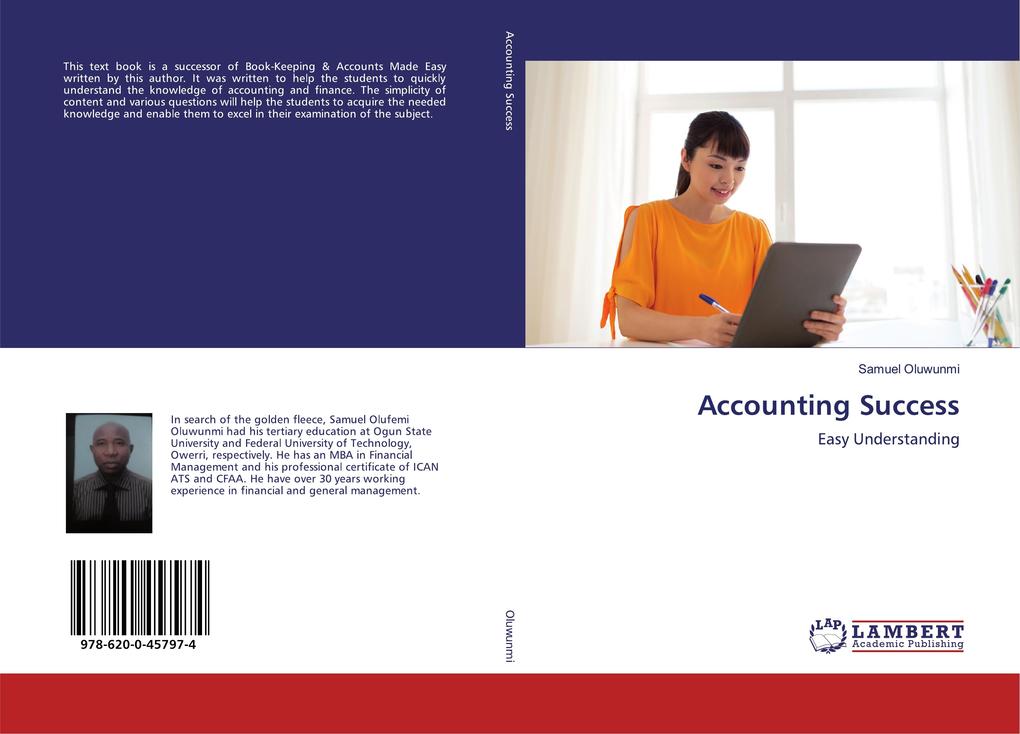 Accounting Success