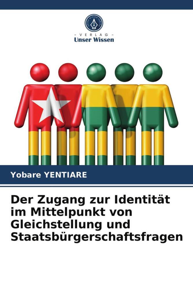 Der Zugang zur Identität im Mittelpunkt von Gleichstellung und Staatsbürgerschaftsfragen