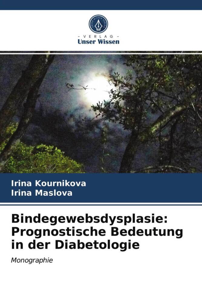 Bindegewebsdysplasie: Prognostische Bedeutung in der Diabetologie