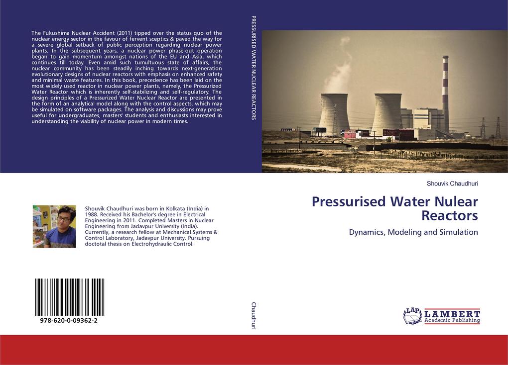 Pressurised Water Nulear Reactors