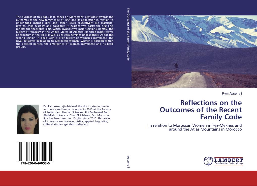 Reflections on the Outcomes of the Recent Family Code